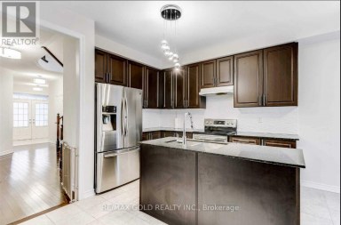 1243 RONALD INCHE DRIVE Oshawa (Taunton) Ontario photo 6