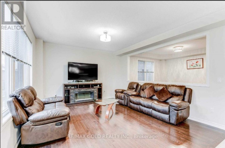 1243 RONALD INCHE DRIVE, Oshawa (Taunton), Ontario, L1K0Y5