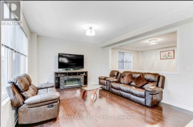 1243 RONALD INCHE DRIVE Oshawa (Taunton) Ontario photo 8