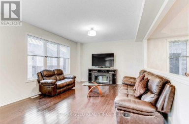 1243 RONALD INCHE DRIVE Oshawa (Taunton) Ontario photo 9