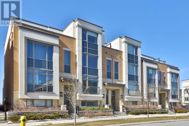 46 WILLIAM SAVILLE STREET Markham (Unionville) Ontario photo 1