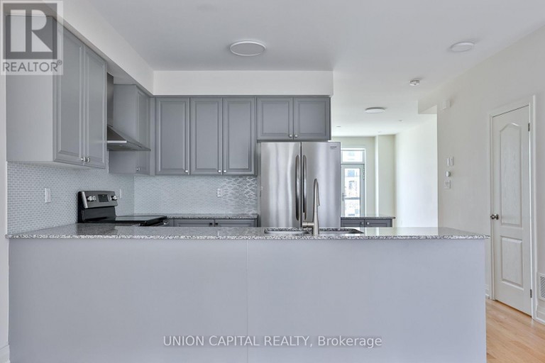 46 WILLIAM SAVILLE STREET, Markham (Unionville), Ontario, L3R9S3