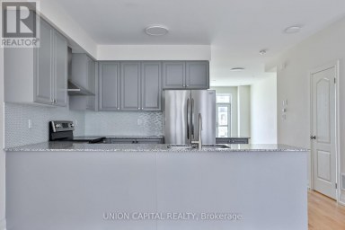 46 WILLIAM SAVILLE STREET Markham (Unionville) Ontario photo 10