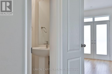 46 WILLIAM SAVILLE STREET Markham (Unionville) Ontario photo 11