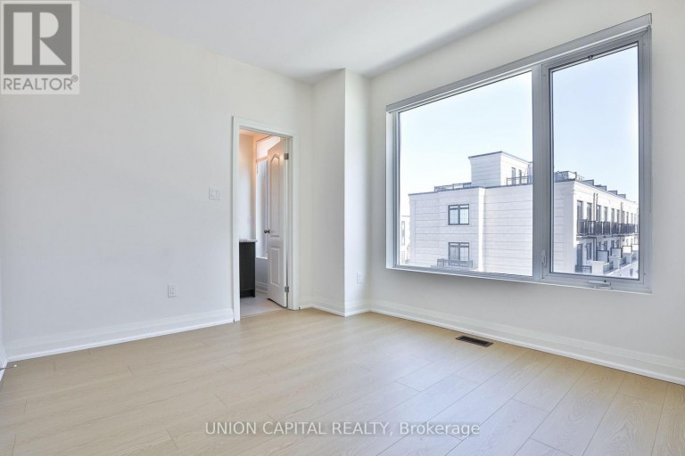 46 WILLIAM SAVILLE STREET, Markham (Unionville), Ontario, L3R9S3
