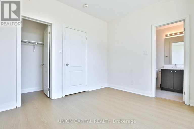 46 WILLIAM SAVILLE STREET, Markham (Unionville), Ontario, L3R9S3