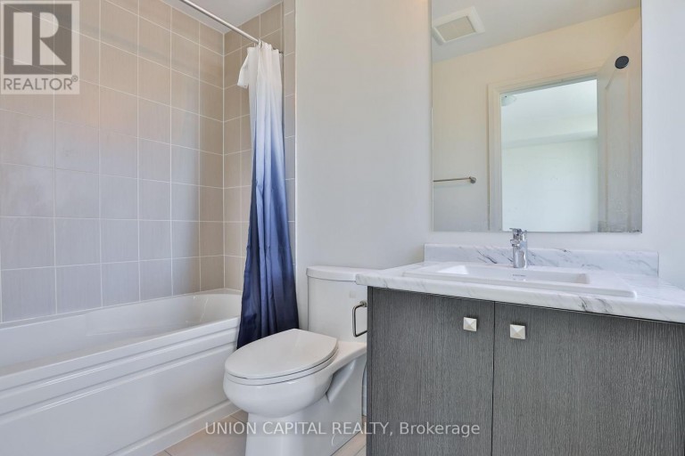 46 WILLIAM SAVILLE STREET, Markham (Unionville), Ontario, L3R9S3