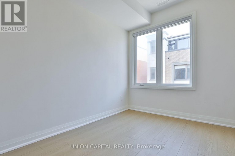 46 WILLIAM SAVILLE STREET, Markham (Unionville), Ontario, L3R9S3
