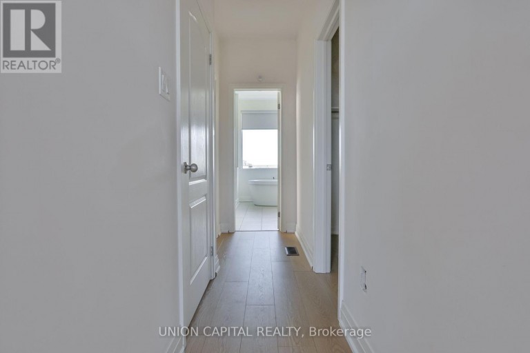 46 WILLIAM SAVILLE STREET, Markham (Unionville), Ontario, L3R9S3