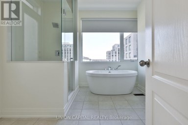 46 WILLIAM SAVILLE STREET Markham (Unionville) Ontario photo 25
