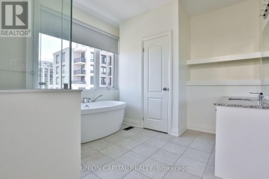 46 WILLIAM SAVILLE STREET Markham (Unionville) Ontario photo 26