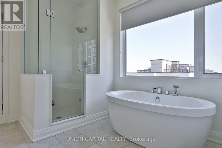46 WILLIAM SAVILLE STREET, Markham (Unionville), Ontario, L3R9S3