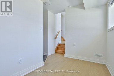 46 WILLIAM SAVILLE STREET Markham (Unionville) Ontario photo 4