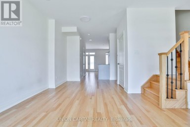 46 WILLIAM SAVILLE STREET Markham (Unionville) Ontario photo 7