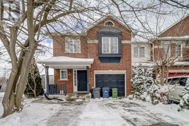 93 MARE CRESCENT Toronto (West Humber-Clairville) Ontario photo 1