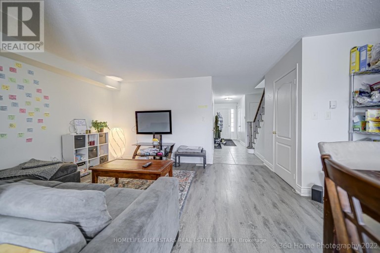 93 MARE CRESCENT, Toronto (West Humber-Clairville), Ontario, M9W7E5