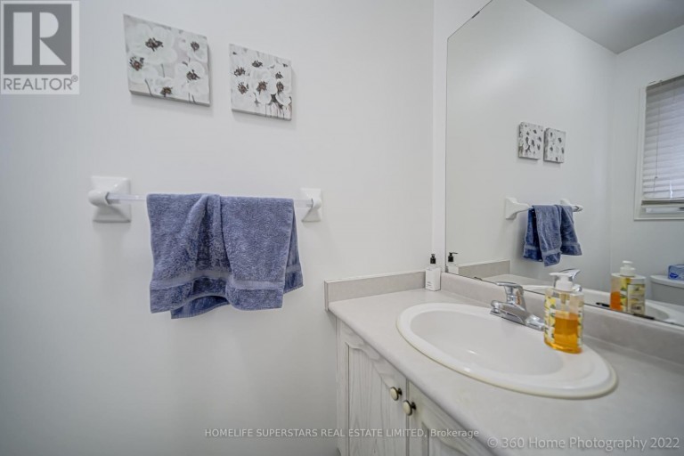 93 MARE CRESCENT, Toronto (West Humber-Clairville), Ontario, M9W7E5