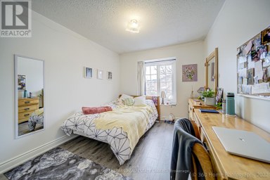 93 MARE CRESCENT Toronto (West Humber-Clairville) Ontario photo 15