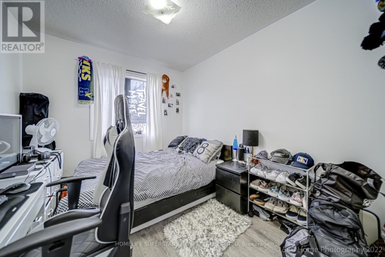 93 MARE CRESCENT, Toronto (West Humber-Clairville), Ontario, M9W7E5
