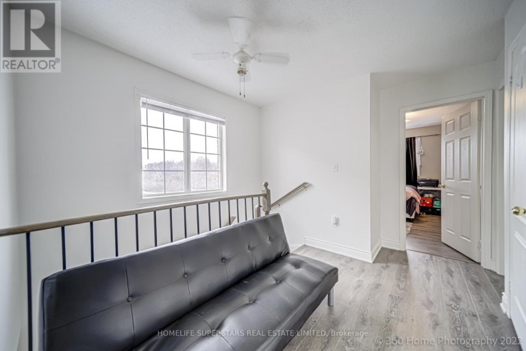 93 MARE CRESCENT, Toronto (West Humber-Clairville), Ontario, M9W7E5