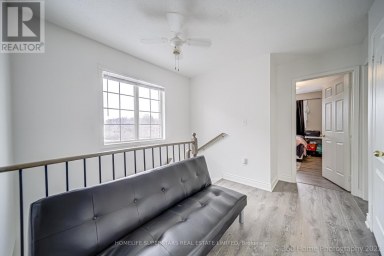 93 MARE CRESCENT Toronto (West Humber-Clairville) Ontario photo 17