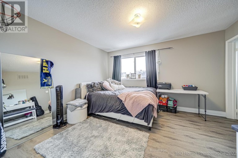 93 MARE CRESCENT, Toronto (West Humber-Clairville), Ontario, M9W7E5