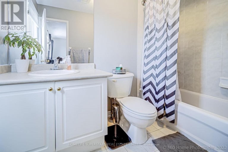 93 MARE CRESCENT, Toronto (West Humber-Clairville), Ontario, M9W7E5