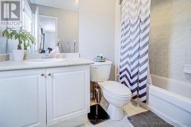 93 MARE CRESCENT Toronto (West Humber-Clairville) Ontario photo 20