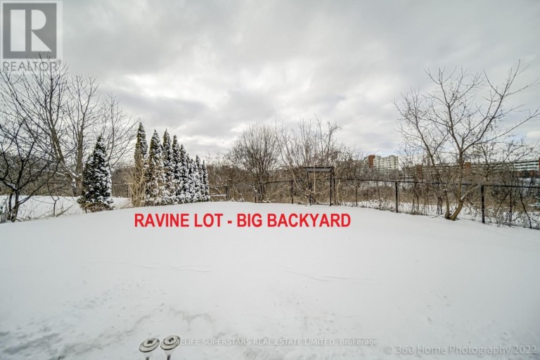 93 MARE CRESCENT, Toronto (West Humber-Clairville), Ontario, M9W7E5