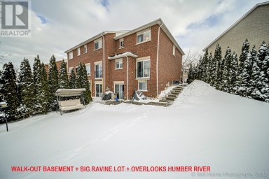 93 MARE CRESCENT Toronto (West Humber-Clairville) Ontario photo 23