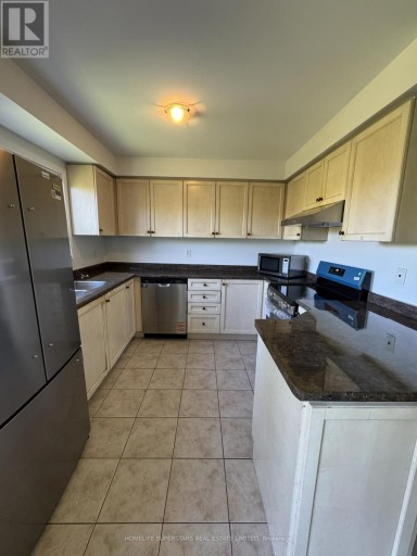 93 MARE CRESCENT, Toronto (West Humber-Clairville), Ontario, M9W7E5