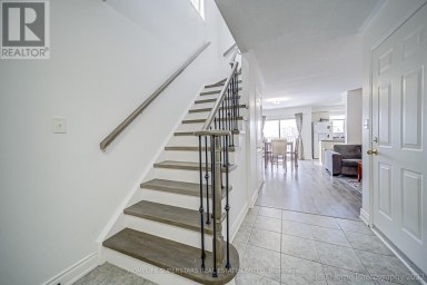 93 MARE CRESCENT Toronto (West Humber-Clairville) Ontario photo 6