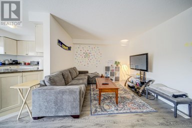 93 MARE CRESCENT Toronto (West Humber-Clairville) Ontario photo 8