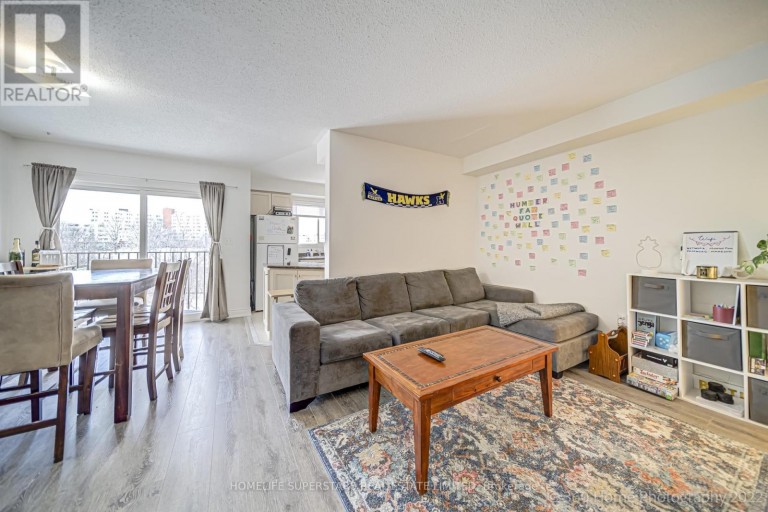 93 MARE CRESCENT, Toronto (West Humber-Clairville), Ontario, M9W7E5