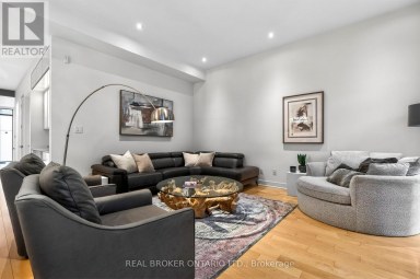 88 SOUTH KINGSWAY WAY Toronto (High Park-Swansea) Ontario photo 11