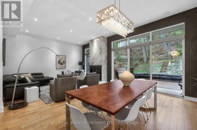 88 SOUTH KINGSWAY WAY Toronto (High Park-Swansea) Ontario photo 12