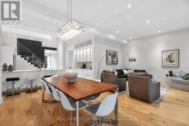 88 SOUTH KINGSWAY WAY Toronto (High Park-Swansea) Ontario photo 13