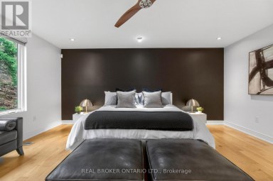 88 SOUTH KINGSWAY WAY Toronto (High Park-Swansea) Ontario photo 19