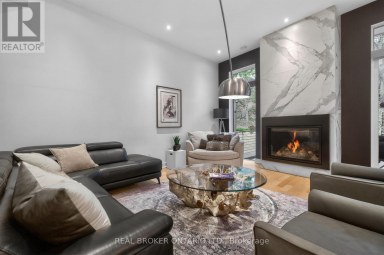 88 SOUTH KINGSWAY WAY Toronto (High Park-Swansea) Ontario photo 2