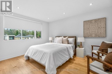 88 SOUTH KINGSWAY WAY Toronto (High Park-Swansea) Ontario photo 25