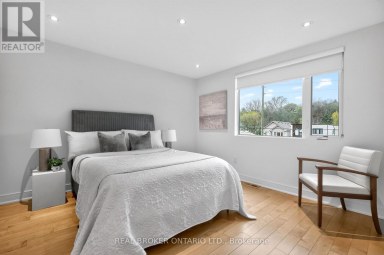 88 SOUTH KINGSWAY WAY Toronto (High Park-Swansea) Ontario photo 27