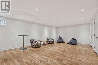 88 SOUTH KINGSWAY WAY Toronto (High Park-Swansea) Ontario photo 33