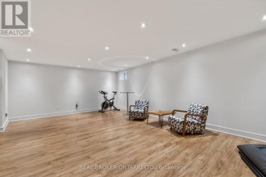 88 SOUTH KINGSWAY WAY Toronto (High Park-Swansea) Ontario photo 34