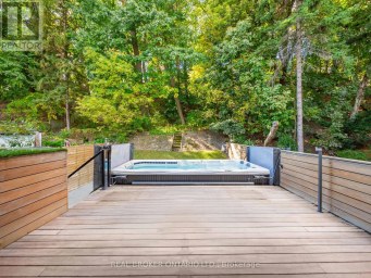 88 SOUTH KINGSWAY WAY Toronto (High Park-Swansea) Ontario photo 41