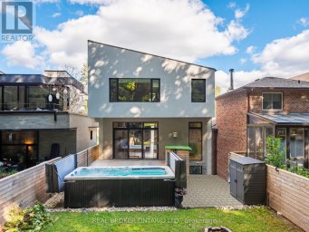88 SOUTH KINGSWAY WAY Toronto (High Park-Swansea) Ontario photo 42