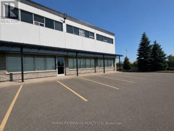 107 - 1339 KHALSA DRIVE Mississauga (Northeast) Ontario photo 1