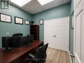 107 - 1339 KHALSA DRIVE Mississauga (Northeast) Ontario photo 10