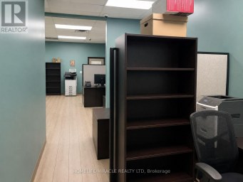 107 - 1339 KHALSA DRIVE Mississauga (Northeast) Ontario photo 12