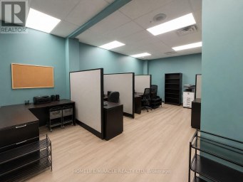 107 - 1339 KHALSA DRIVE Mississauga (Northeast) Ontario photo 13