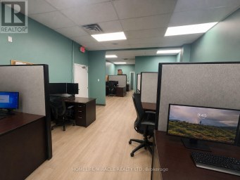 107 - 1339 KHALSA DRIVE Mississauga (Northeast) Ontario photo 15